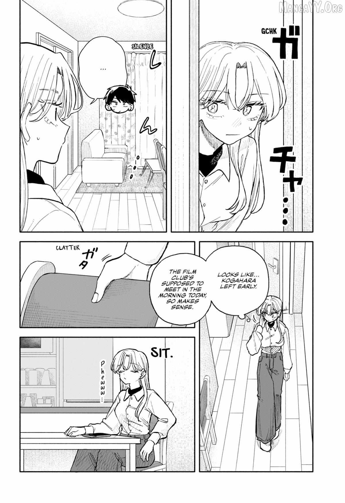 Read Hope You're Happy, Lemon Manga Online