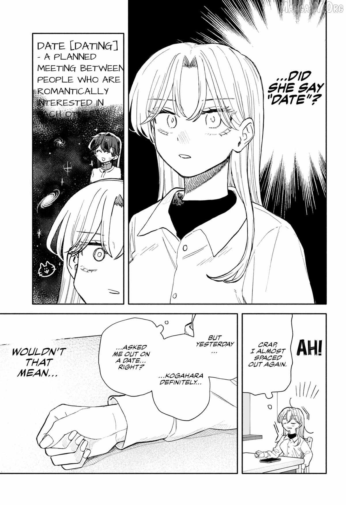 Read Hope You're Happy, Lemon Manga Online