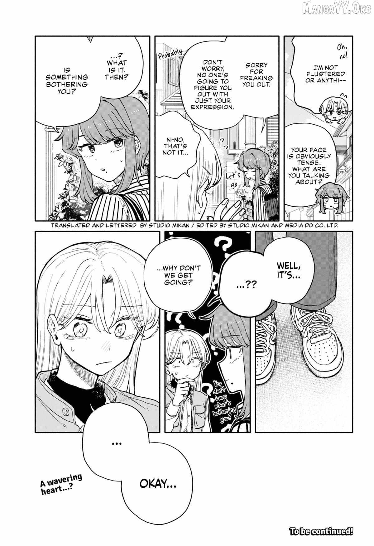 Read Hope You're Happy, Lemon Manga Online