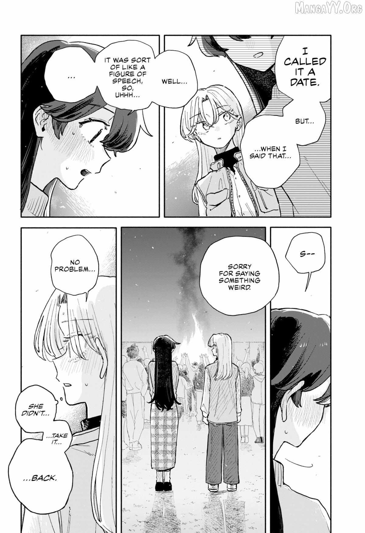 Read Hope You're Happy, Lemon Manga Online