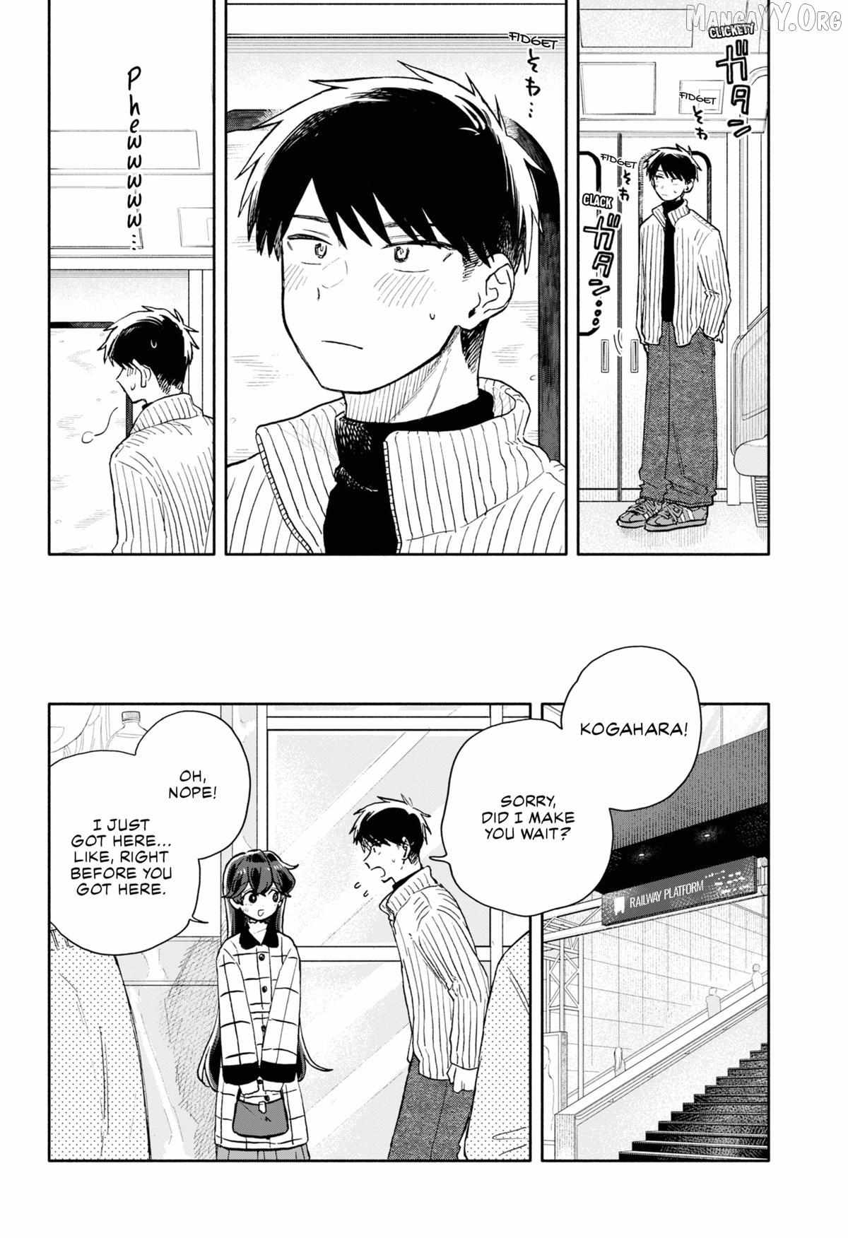 Read Hope You're Happy, Lemon Manga Online