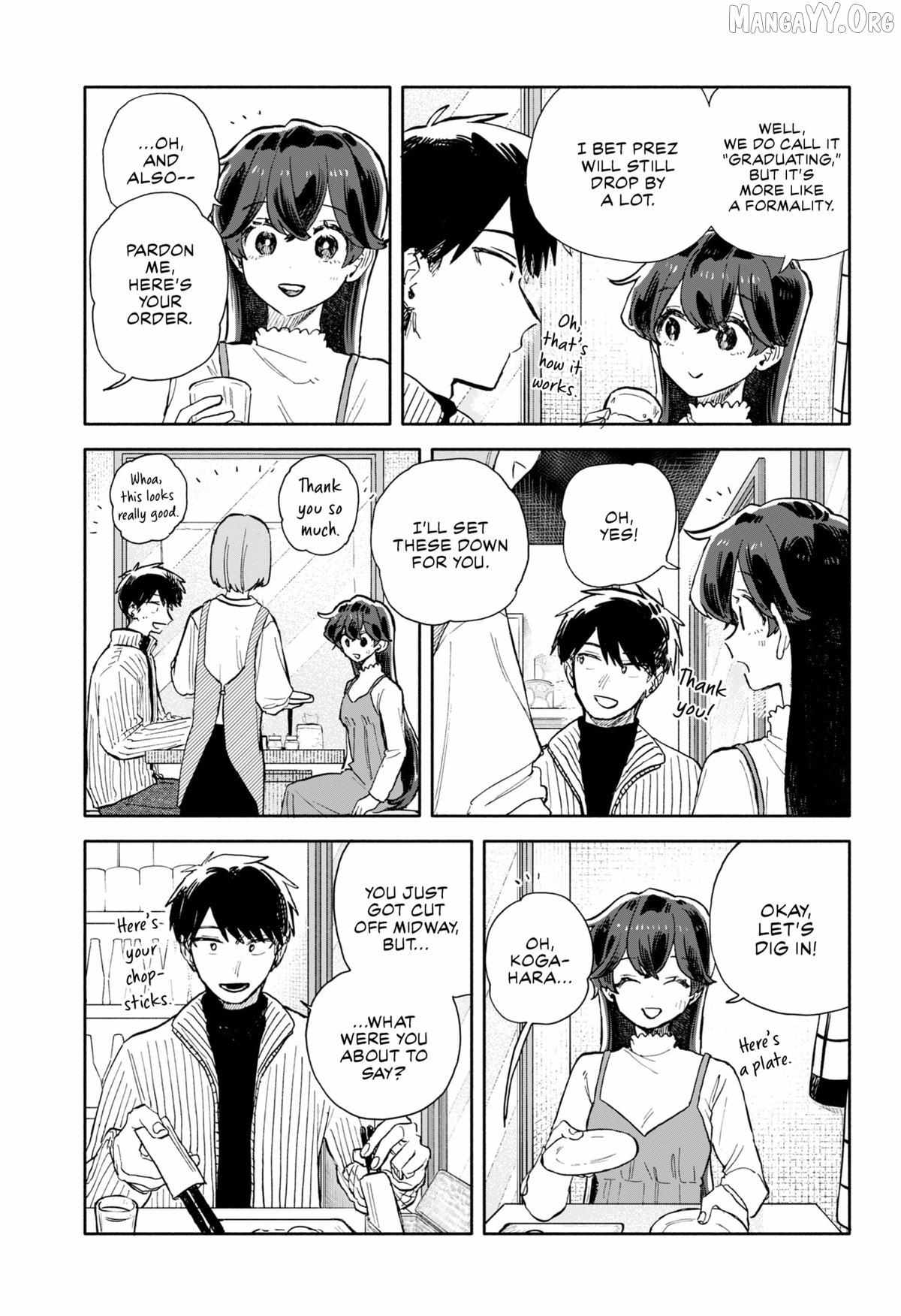 Read Hope You're Happy, Lemon Manga Online