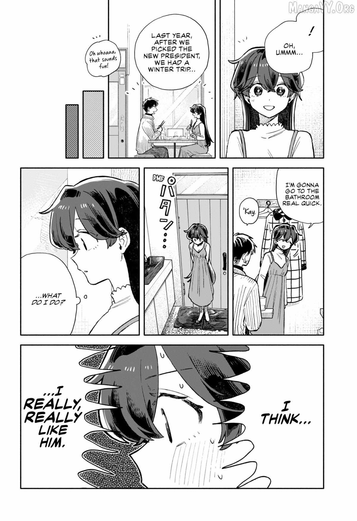 Read Hope You're Happy, Lemon Manga Online