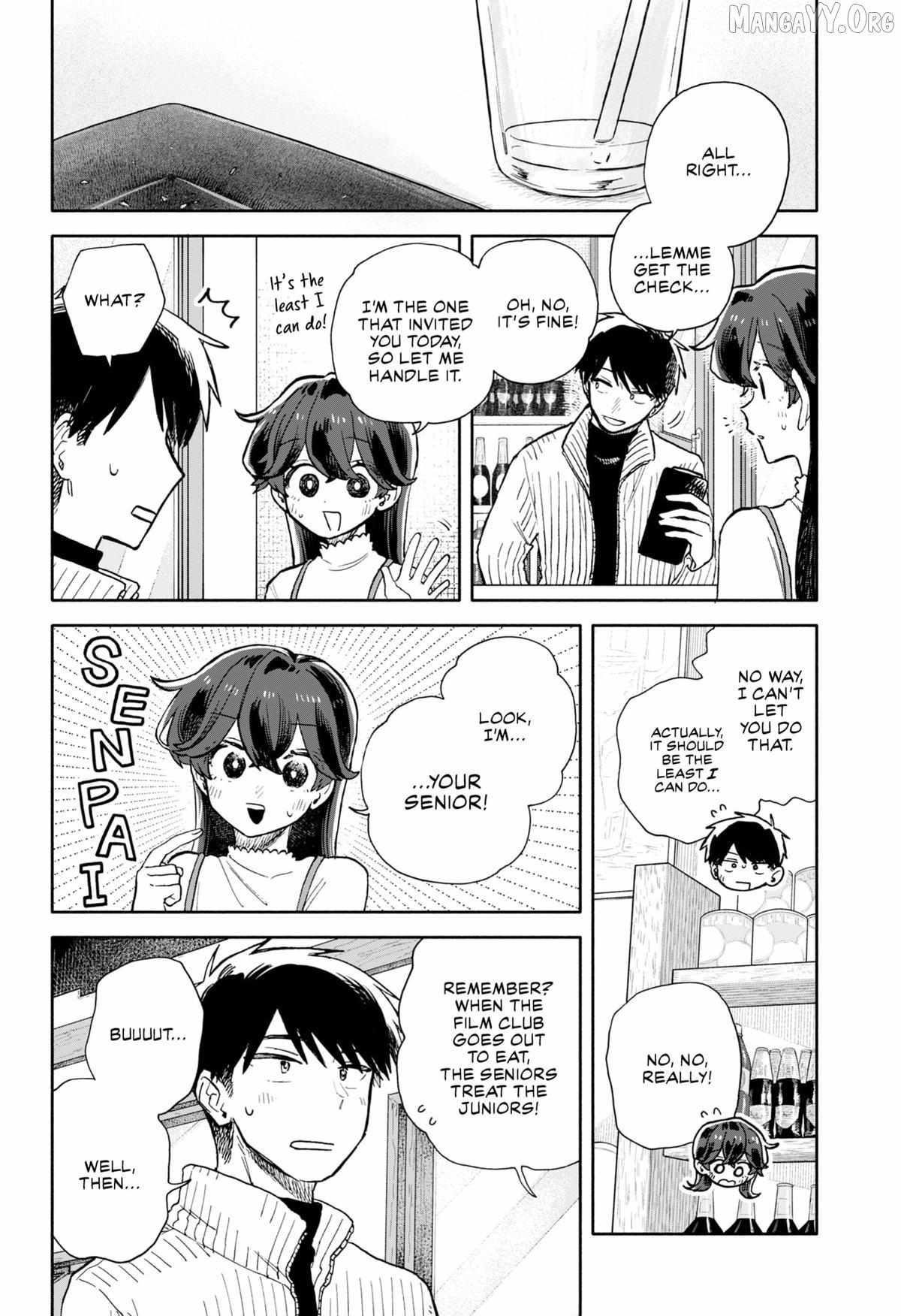 Read Hope You're Happy, Lemon Manga Online