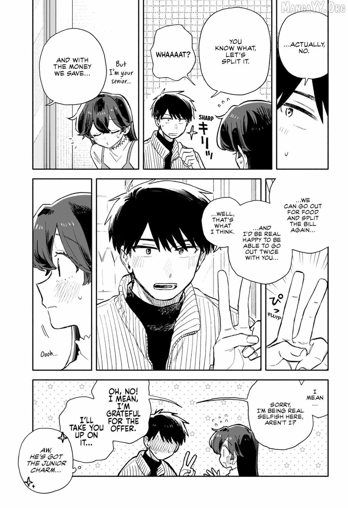 Read Hope You're Happy, Lemon Manga Online