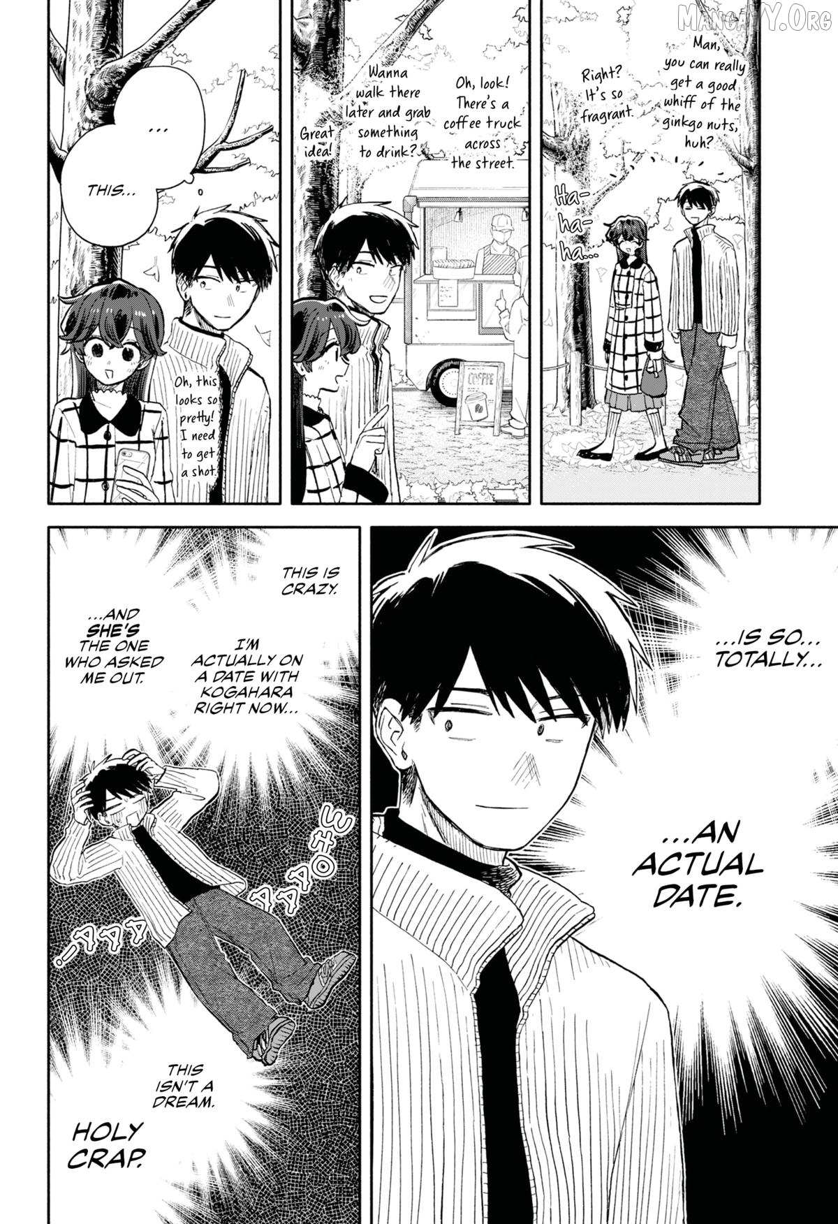 Read Hope You're Happy, Lemon Manga Online