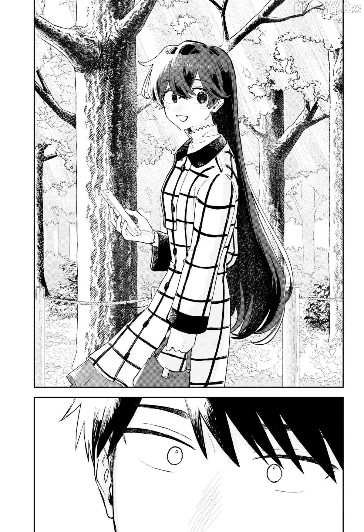 Read Hope You're Happy, Lemon Manga Online