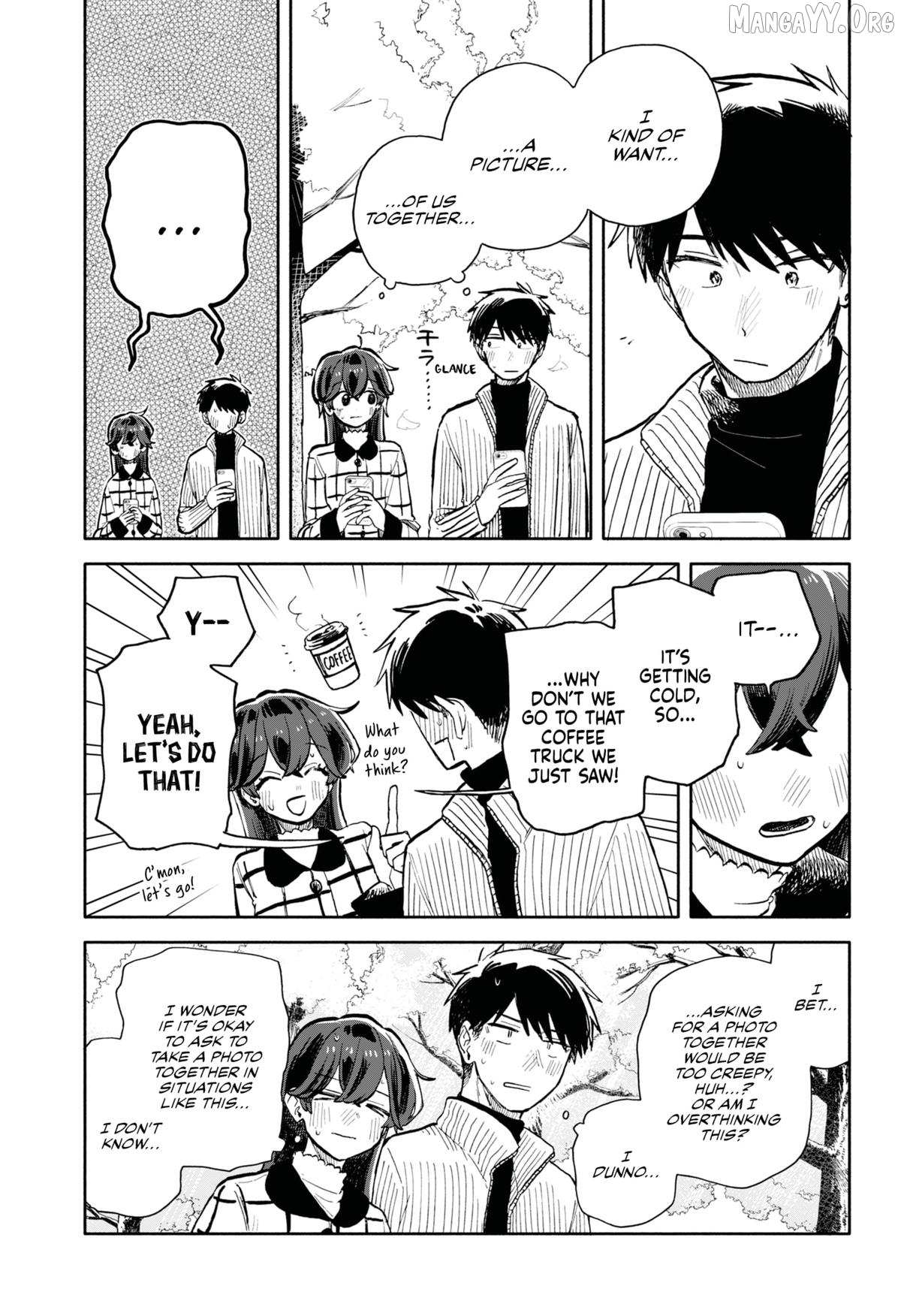 Read Hope You're Happy, Lemon Manga Online