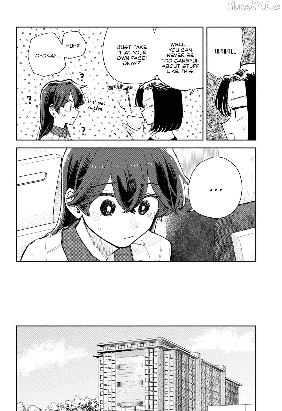 Read Hope You're Happy, Lemon Manga Online