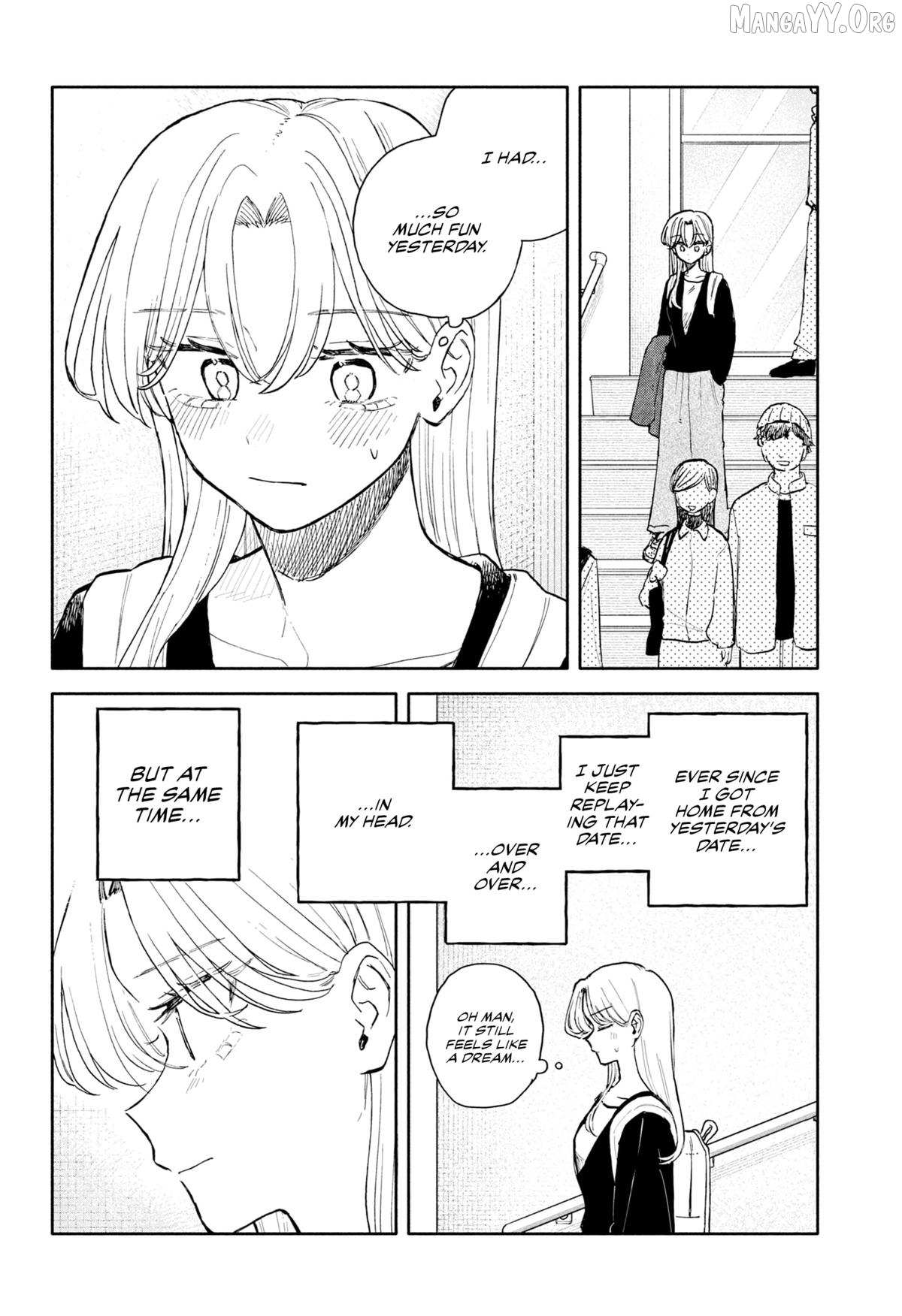 Read Hope You're Happy, Lemon Manga Online