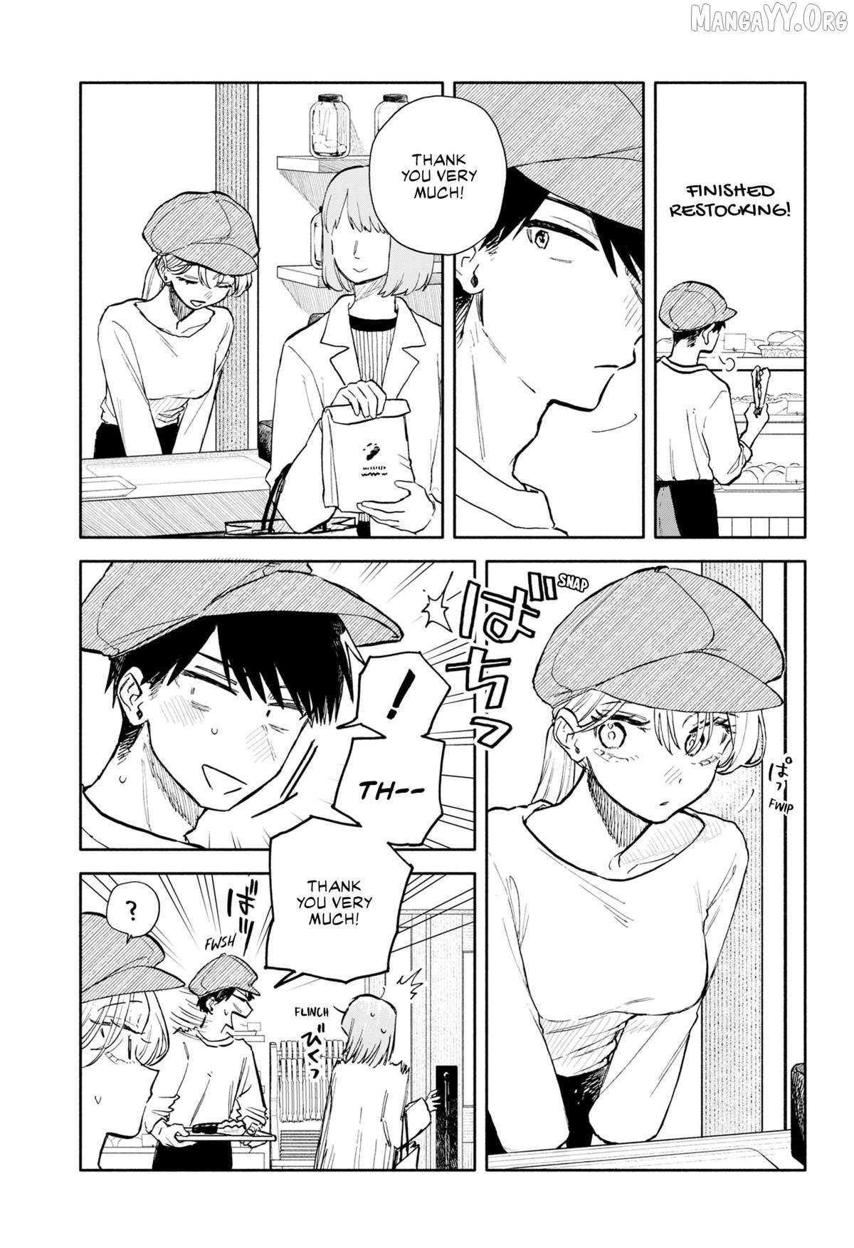 Read Hope You're Happy, Lemon Manga Online