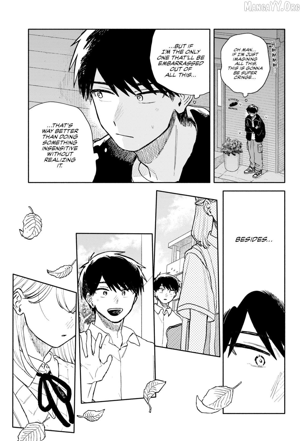 Read Hope You're Happy, Lemon Manga Online