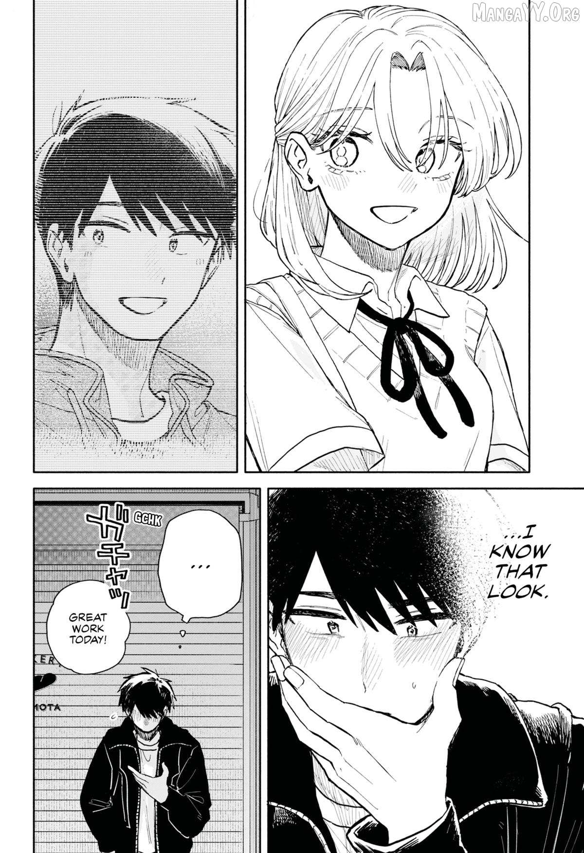 Read Hope You're Happy, Lemon Manga Online