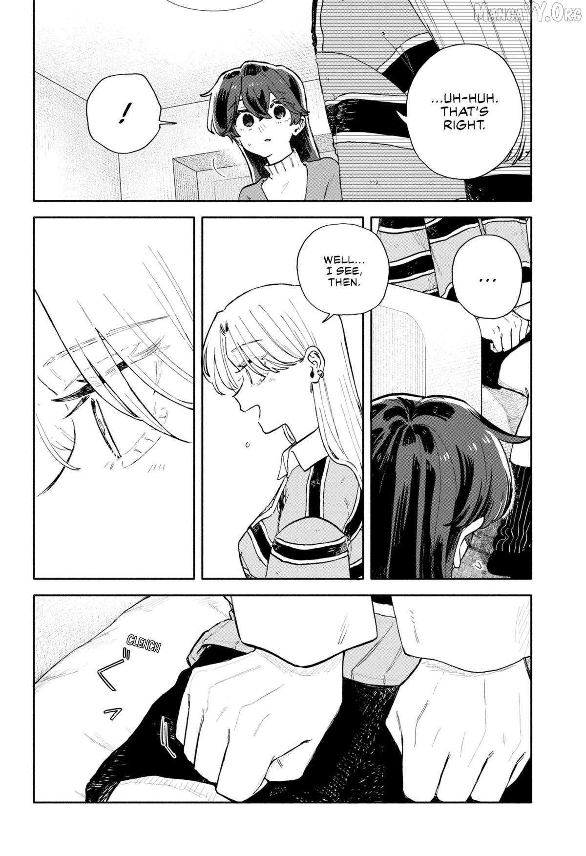 Read Hope You're Happy, Lemon Manga Online