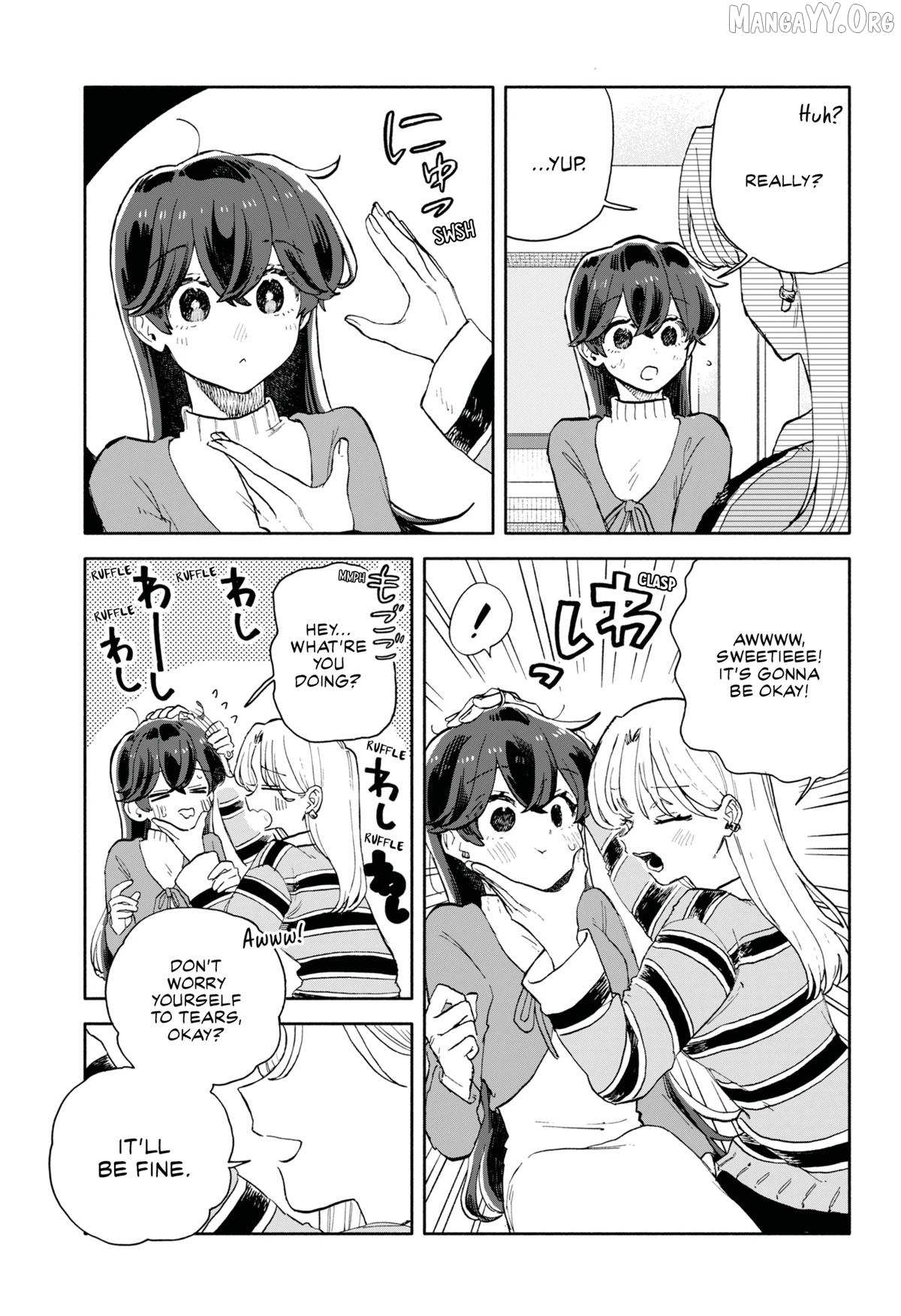 Read Hope You're Happy, Lemon Manga Online