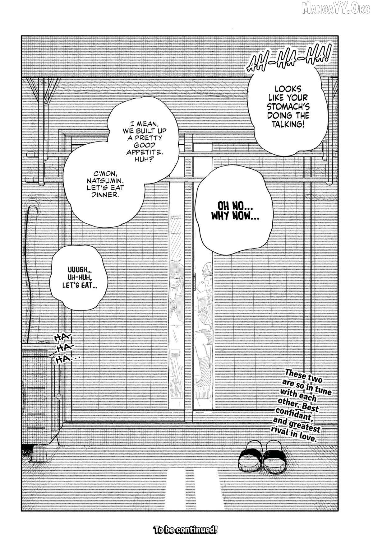 Read Hope You're Happy, Lemon Manga Online