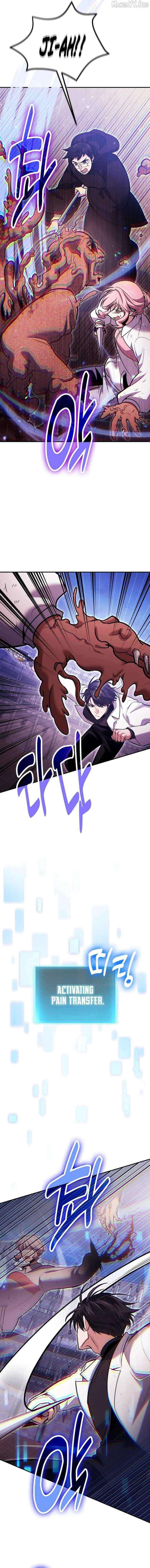 Read How to Live as an Illegal Healer Manga Online