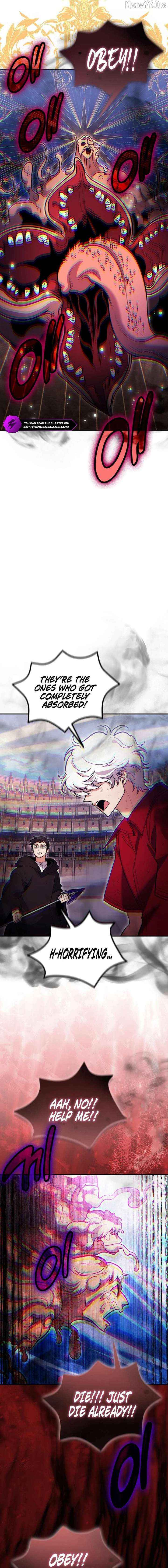 Read How to Live as an Illegal Healer Manga Online