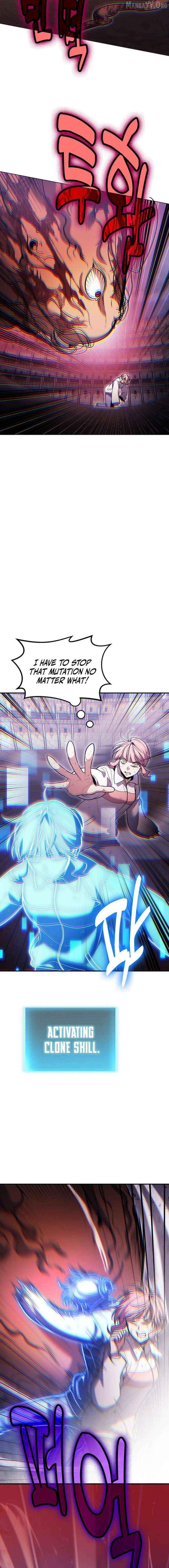 Read How to Live as an Illegal Healer Manga Online