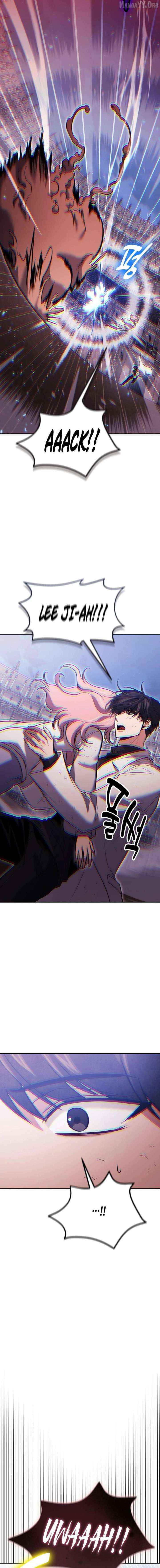 Read How to Live as an Illegal Healer Manga Online