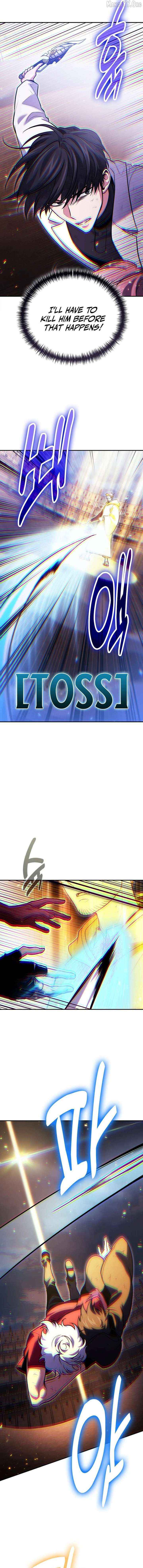 Read How to Live as an Illegal Healer Manga Online