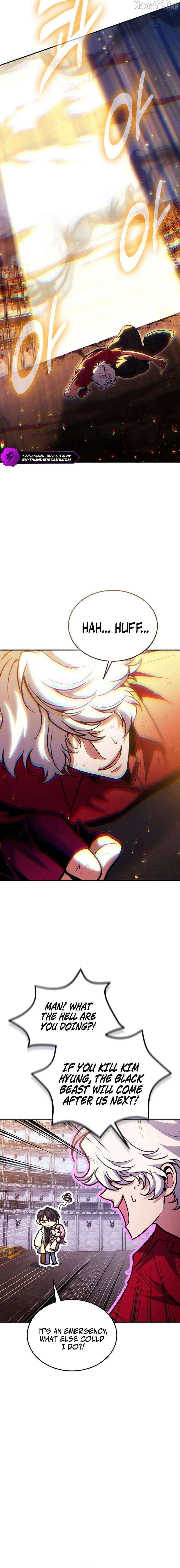 Read How to Live as an Illegal Healer Manga Online
