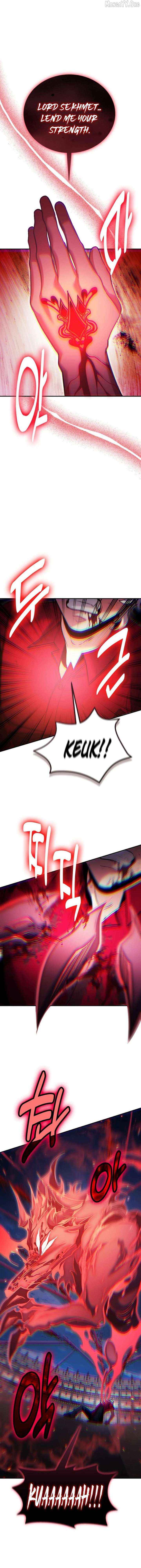 Read How to Live as an Illegal Healer Manga Online