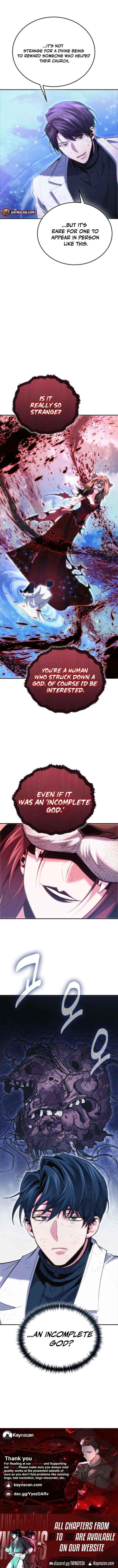 Read How to Live as an Illegal Healer Manga Online