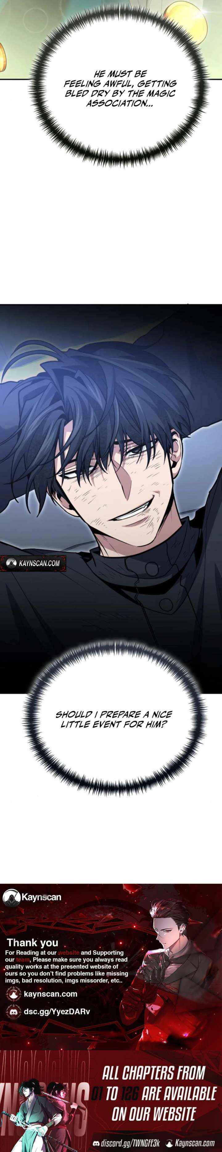 Read How to Live as an Illegal Healer Manga Online