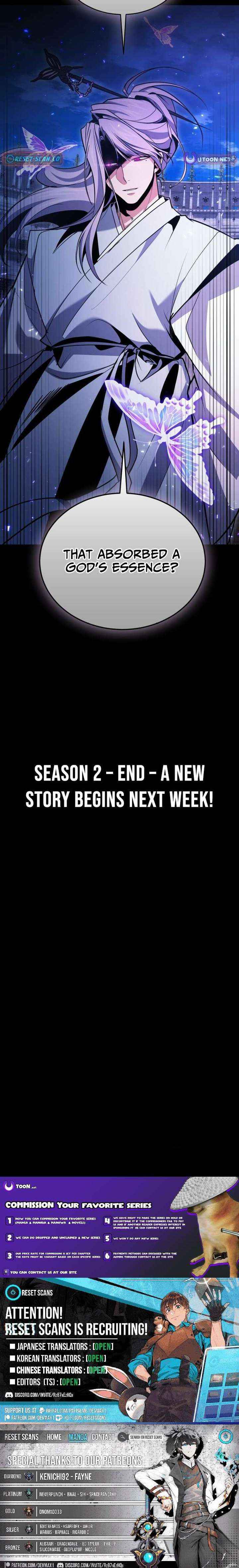 Read How to Live as an Illegal Healer Manga Online