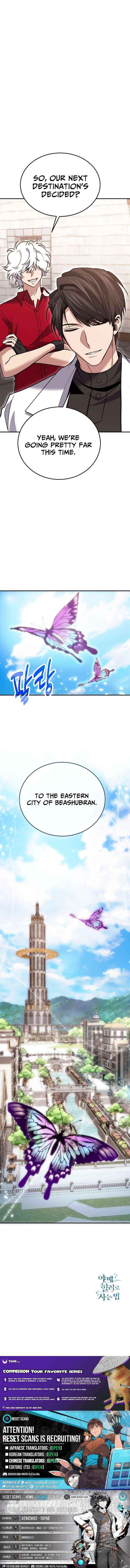 Read How to Live as an Illegal Healer Manga Online