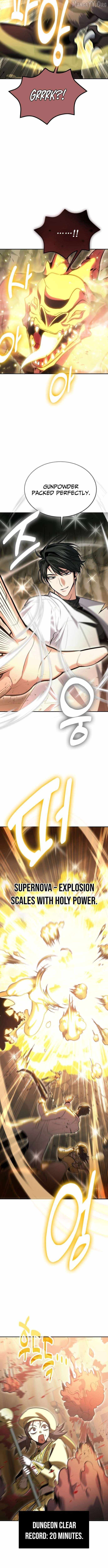 Read How to Live as an Illegal Healer Manga Online