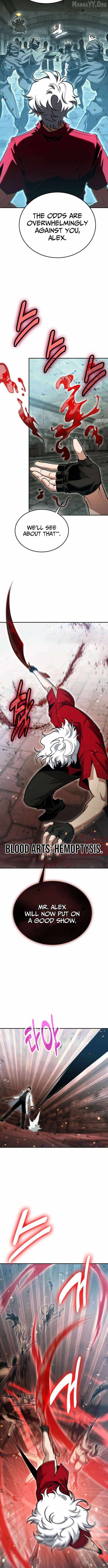 Read How to Live as an Illegal Healer Manga Online