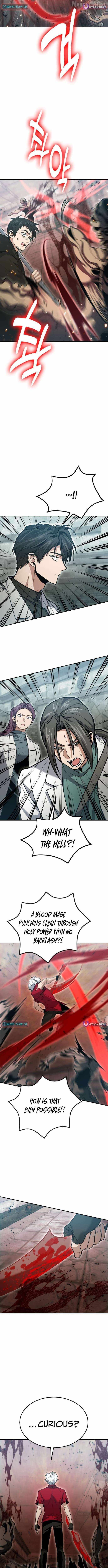 Read How to Live as an Illegal Healer Manga Online