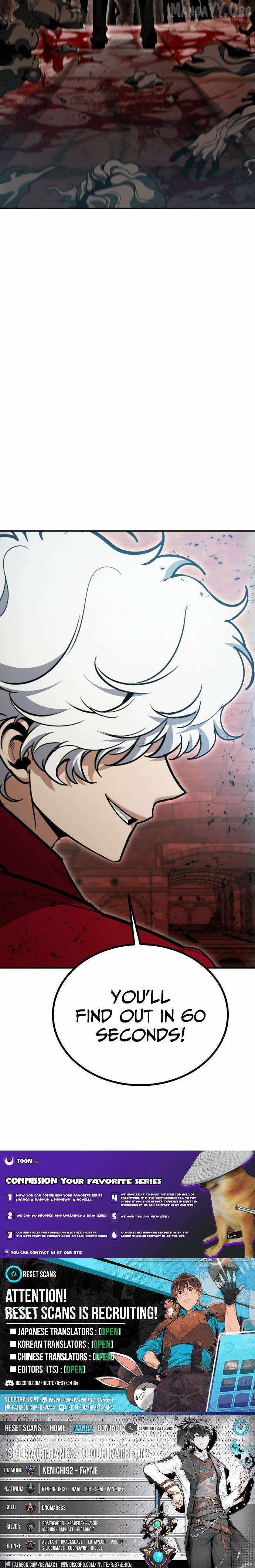 Read How to Live as an Illegal Healer Manga Online