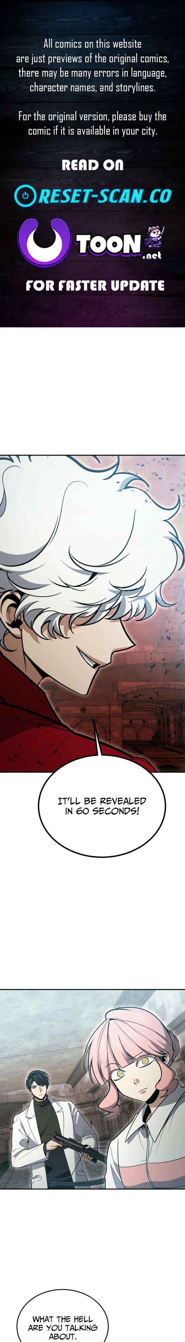 Read How to Live as an Illegal Healer Manga Online