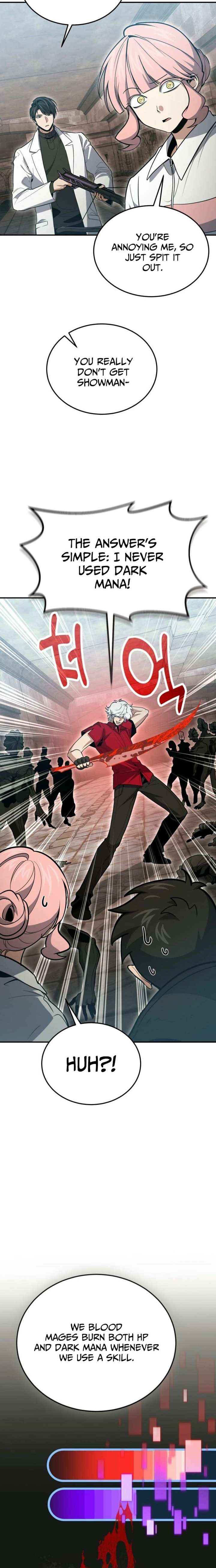 Read How to Live as an Illegal Healer Manga Online