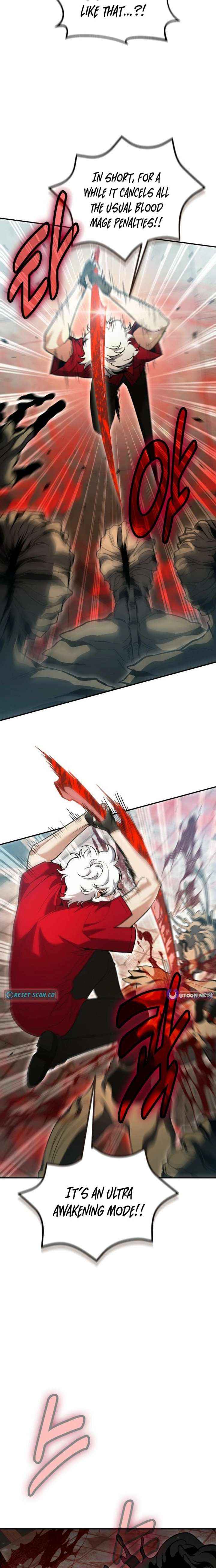 Read How to Live as an Illegal Healer Manga Online