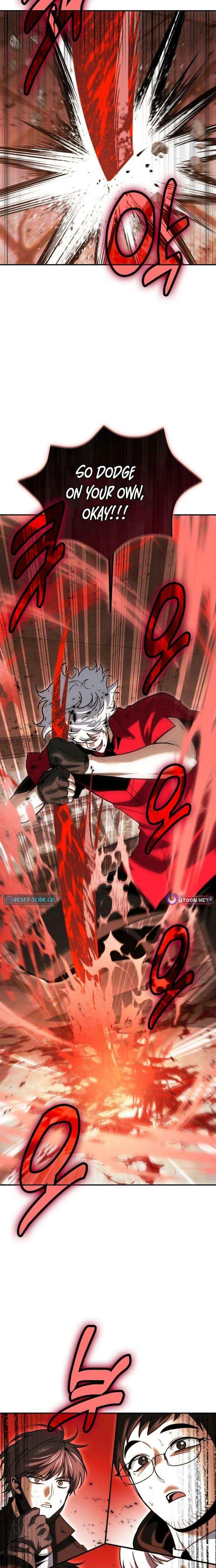 Read How to Live as an Illegal Healer Manga Online