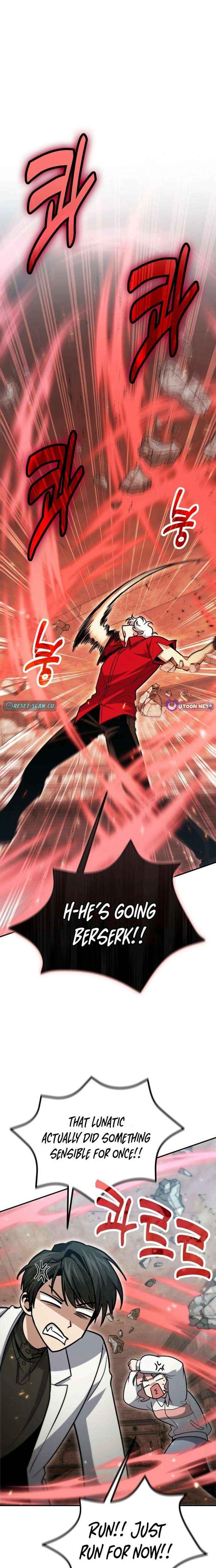 Read How to Live as an Illegal Healer Manga Online