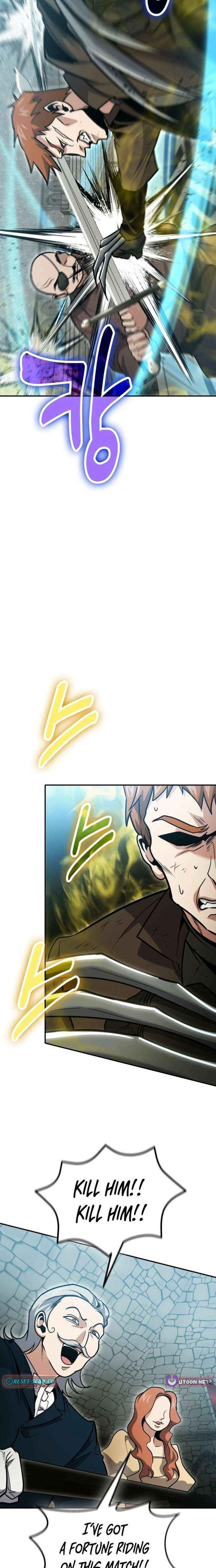 Read How to Live as an Illegal Healer Manga Online