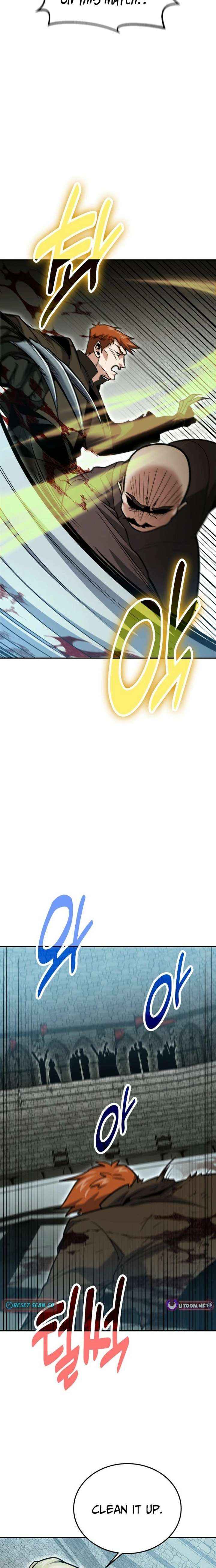 Read How to Live as an Illegal Healer Manga Online