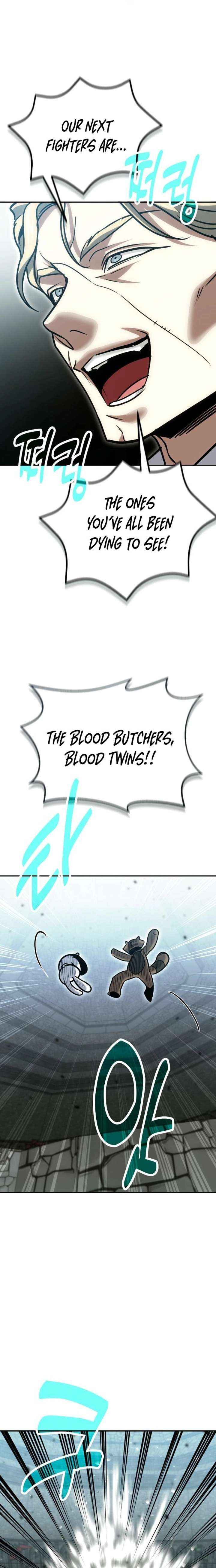 Read How to Live as an Illegal Healer Manga Online