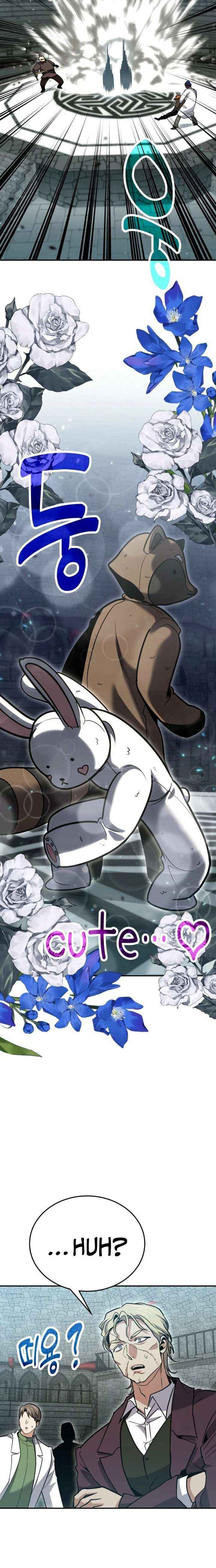 Read How to Live as an Illegal Healer Manga Online