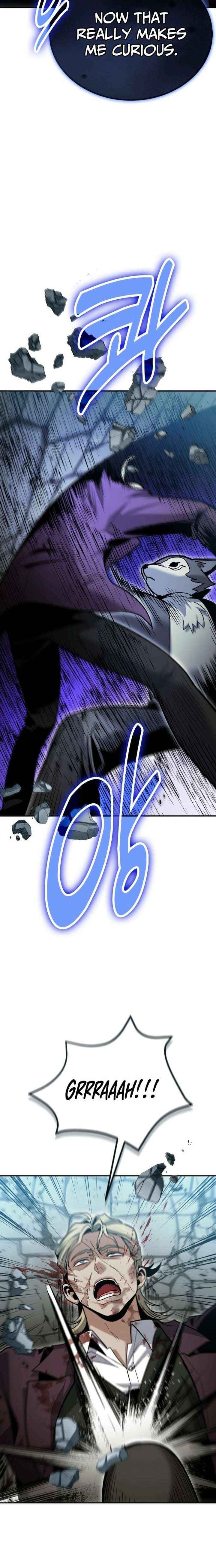 Read How to Live as an Illegal Healer Manga Online