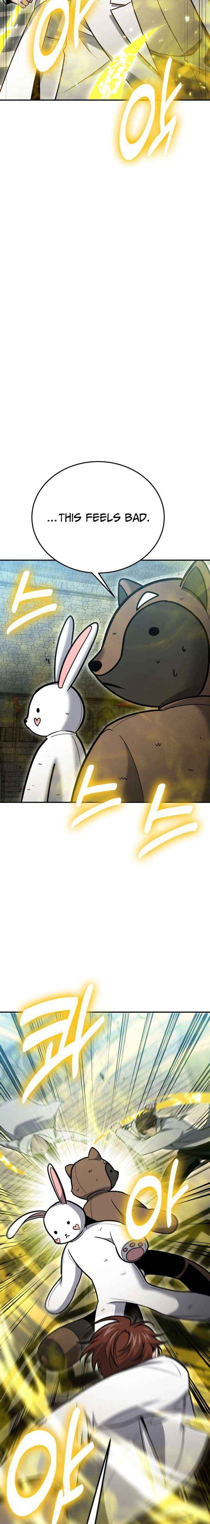 Read How to Live as an Illegal Healer Manga Online