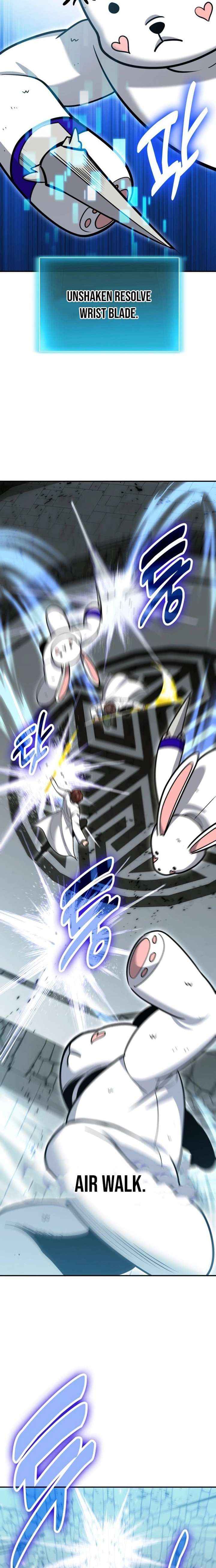 Read How to Live as an Illegal Healer Manga Online