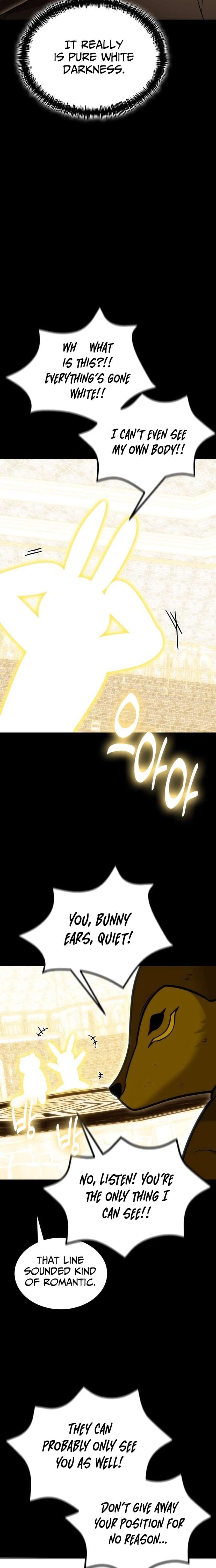 Read How to Live as an Illegal Healer Manga Online