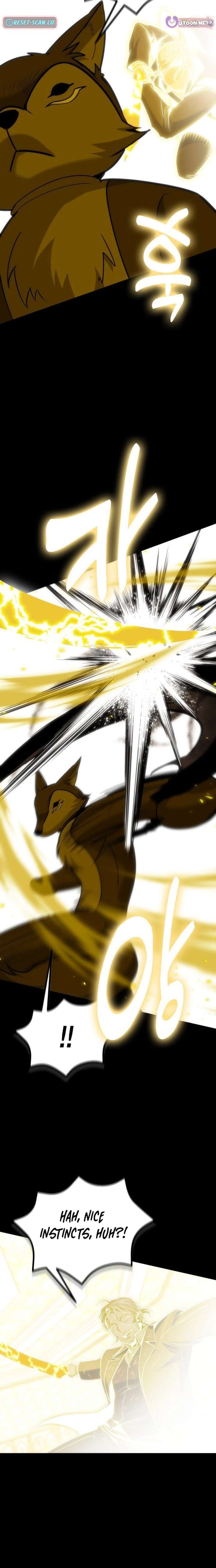 Read How to Live as an Illegal Healer Manga Online