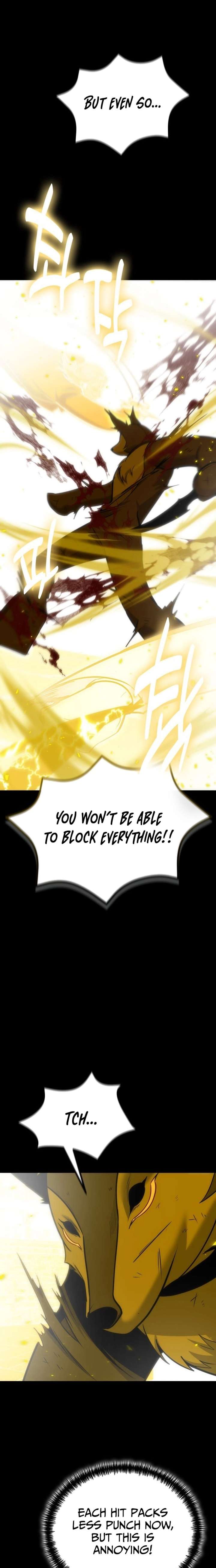 Read How to Live as an Illegal Healer Manga Online